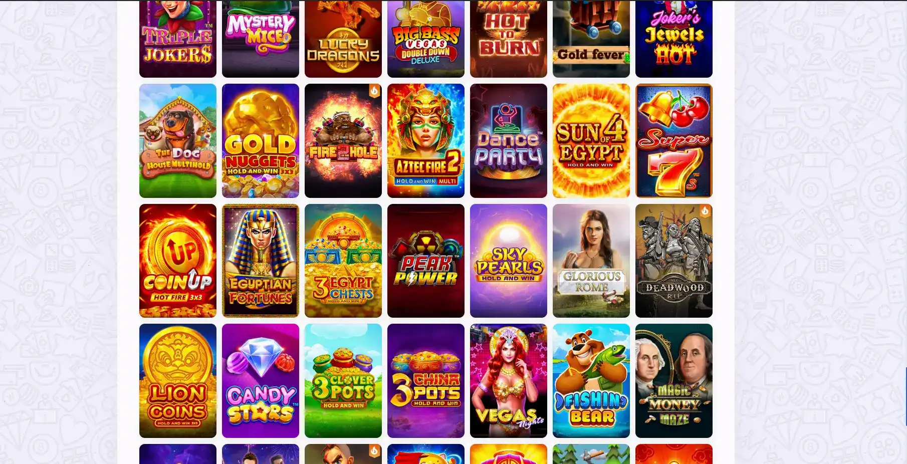 Orca 88 casino бонусы и фриспины